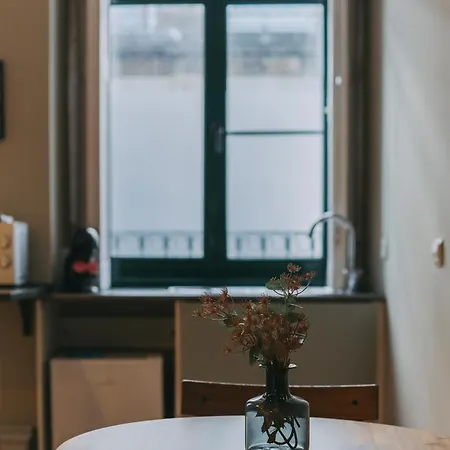 Apartment Sol