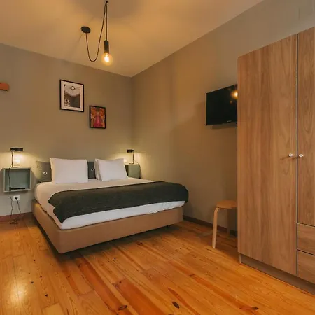 Apartment Sol