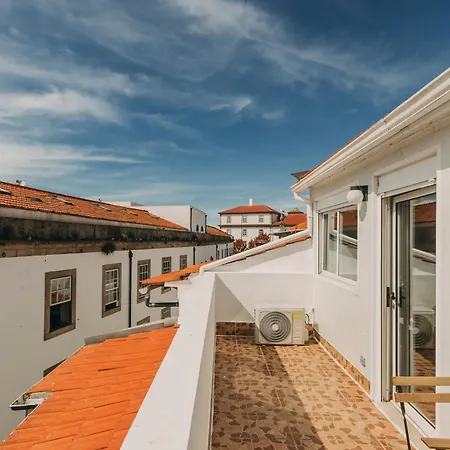 Sol * Porto