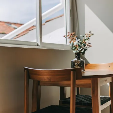 Maison Sol *