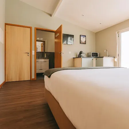 Apartment Sol *