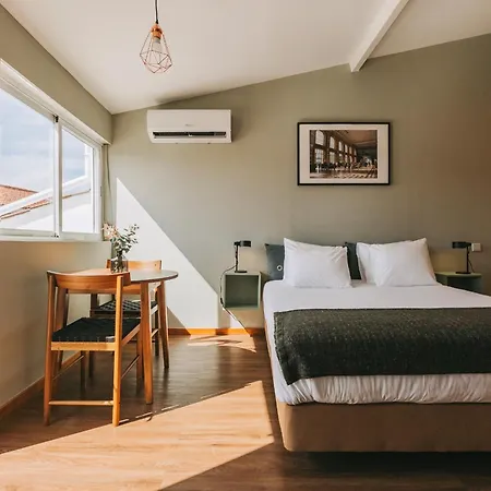 Sol Apartment *