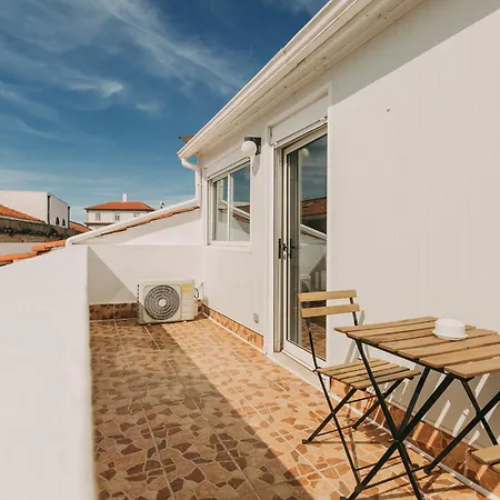 Апартаменты Maison Sol