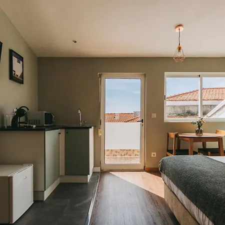 Apartment Sol *