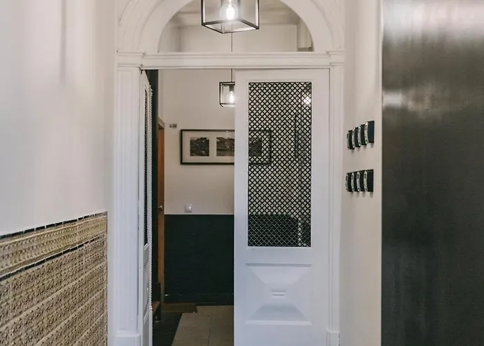 Maison Sol Πόρτο