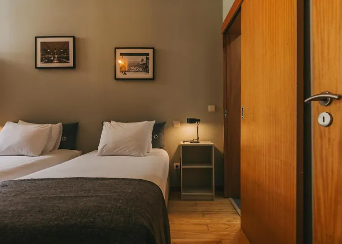 Διαμέρισμα Maison Sol Πόρτο