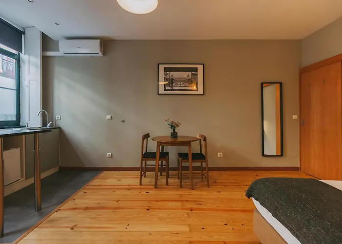 Maison Sol Διαμέρισμα *