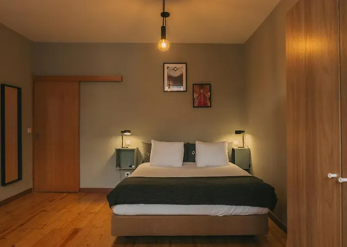 Lejlighed Maison Sol *