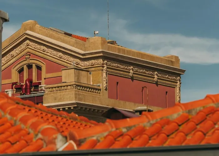 Maison Sol Διαμέρισμα Πόρτο