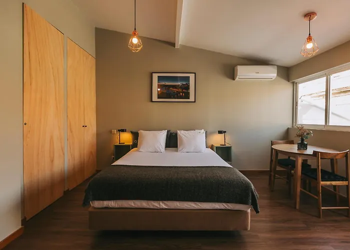 Maison Sol * Πόρτο