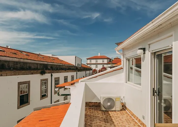 Maison Sol * Πόρτο