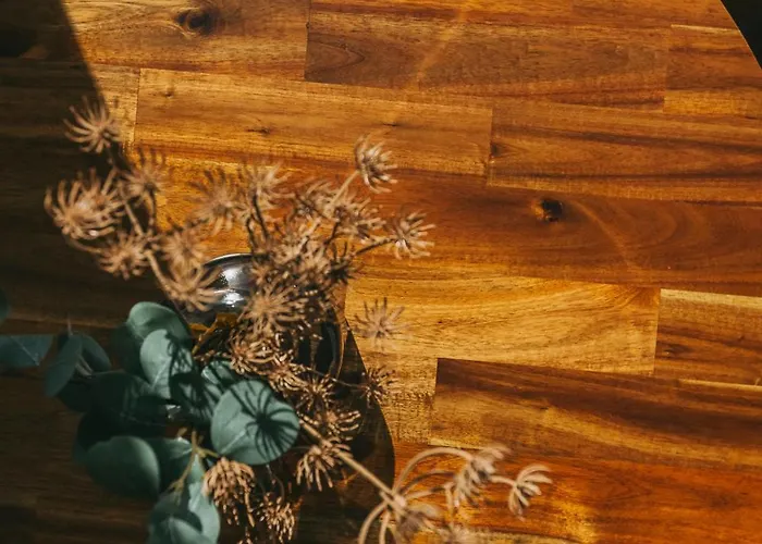 Διαμέρισμα Maison Sol