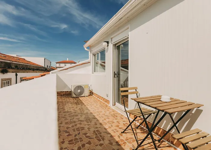 Lejlighed Maison Sol