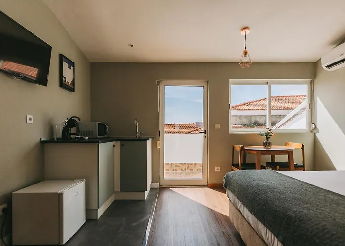 Lejlighed Maison Sol *