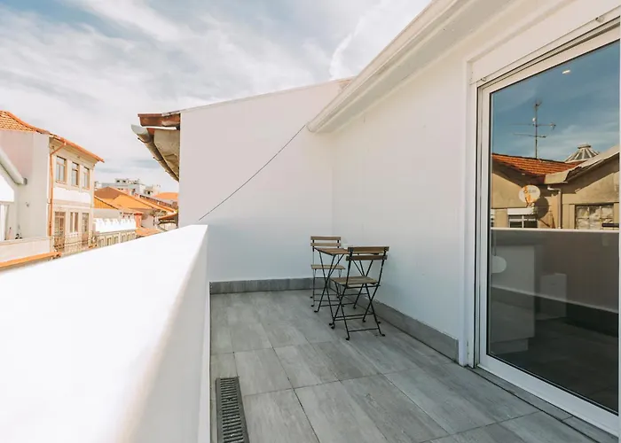 Maison Sol Διαμέρισμα