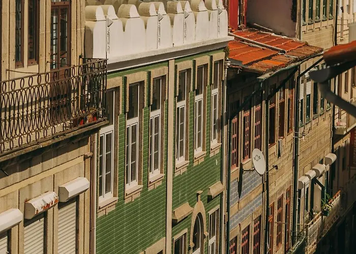 Maison Sol Lejlighed *