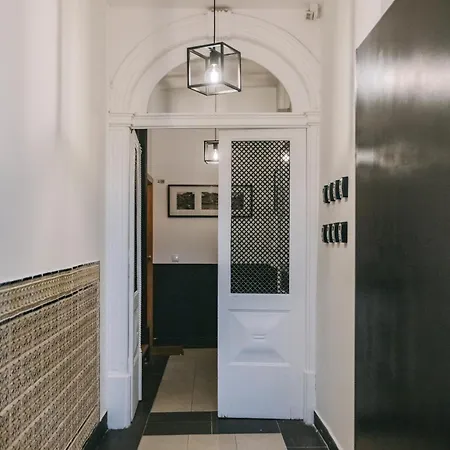 Maison Sol 波尔图