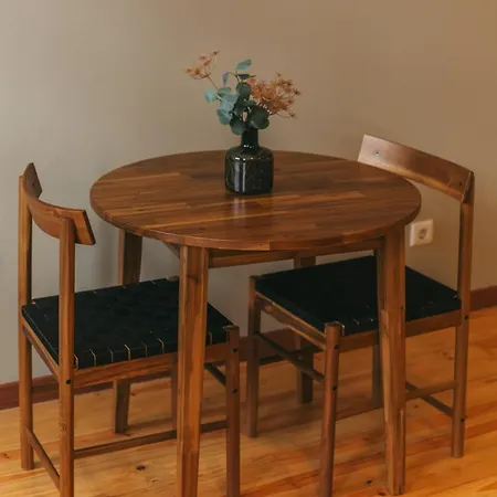 Maison Sol * 波尔图