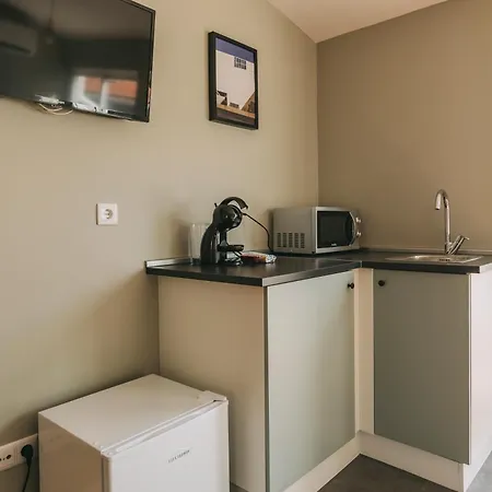 Maison Sol * 波尔图