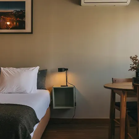 Maison Sol 波尔图