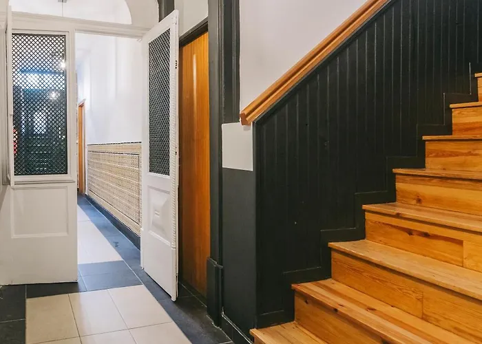 Maison Sol Apartament