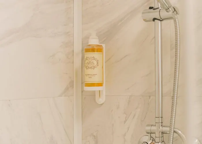 Apartament Maison Sol Porto