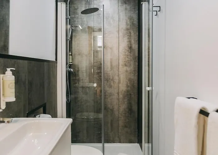 Apartament Maison Sol *