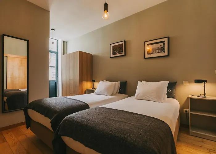 Apartament Maison Sol *