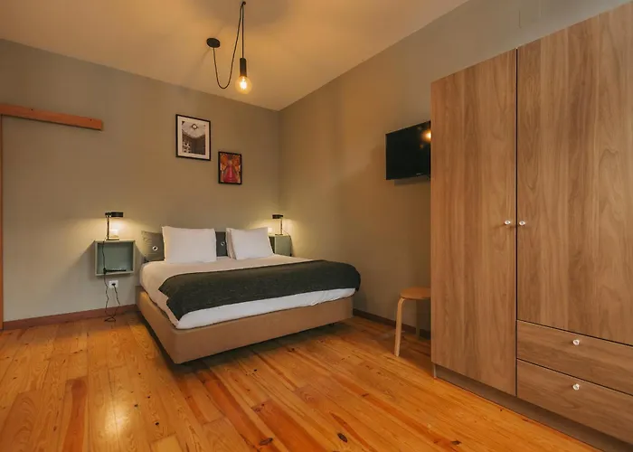 Apartament Maison Sol