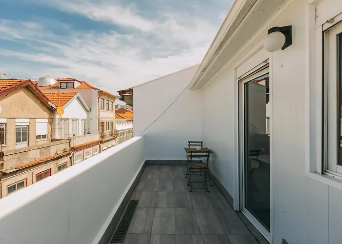 Apartament Maison Sol