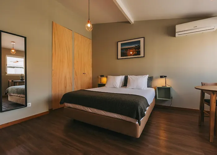 Apartament Maison Sol