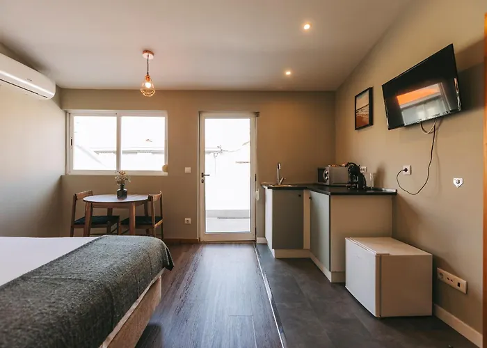 Apartament Maison Sol Porto