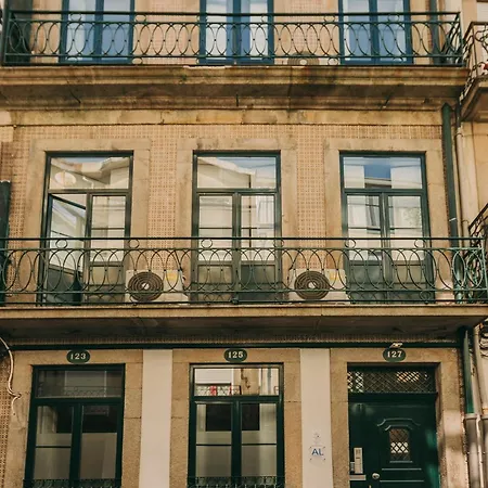 Apartman Maison Sol *