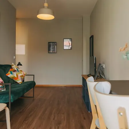 Apartman Maison Sol *