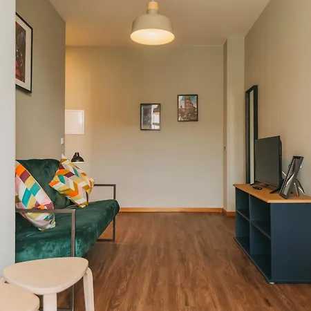 Apartman Maison Sol *