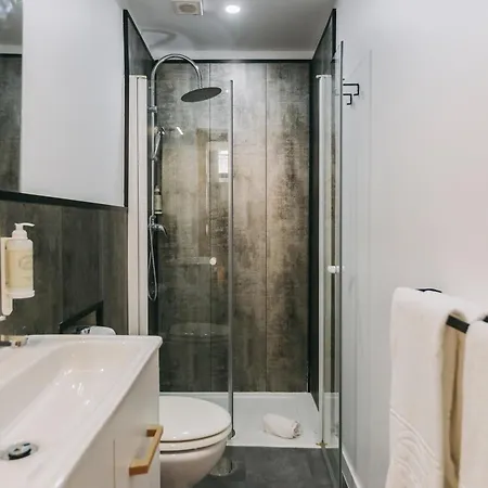 Apartman Maison Sol *