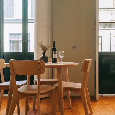 Maison Sol Apartman *