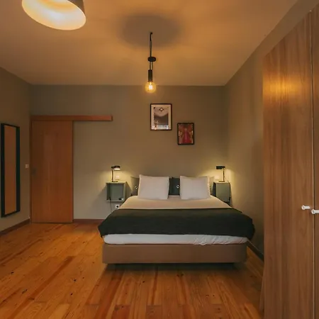 Apartman Maison Sol *