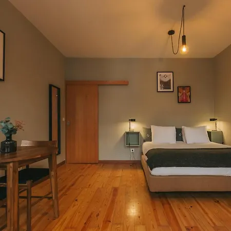 Apartman Maison Sol *