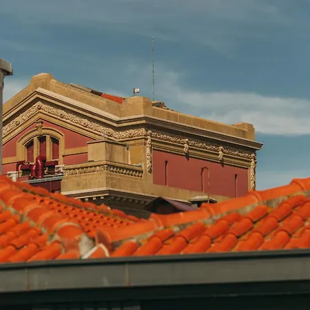 Maison Sol Apartman Porto