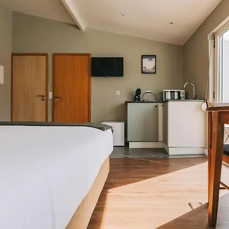 Apartman Maison Sol *