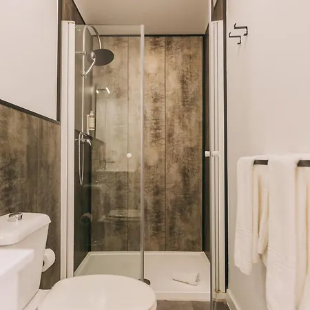 Maison Sol Apartman *