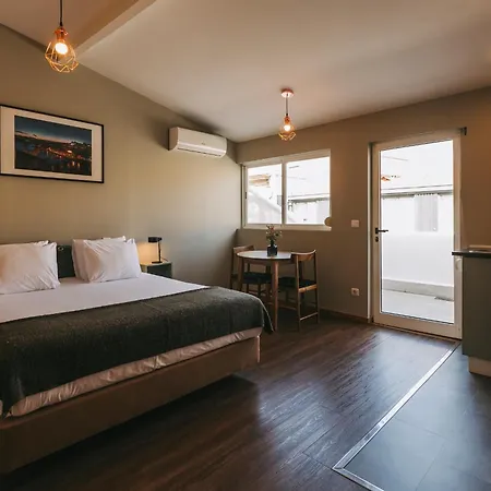 Maison Sol Apartman Porto