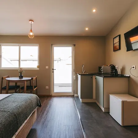 Apartman Maison Sol Porto