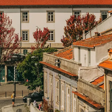 Maison Sol Apartman *