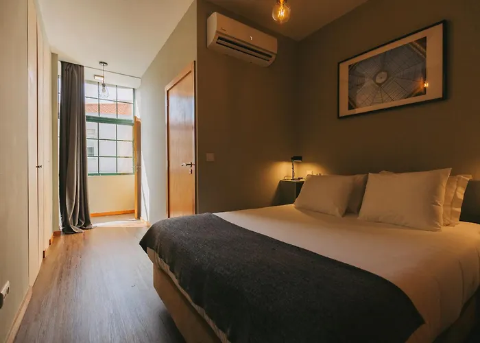 Maison Sol 아파트 *