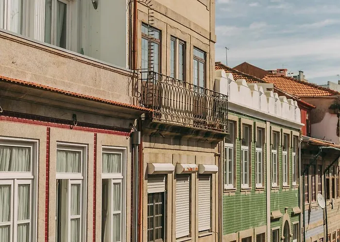 아파트 Maison Sol *