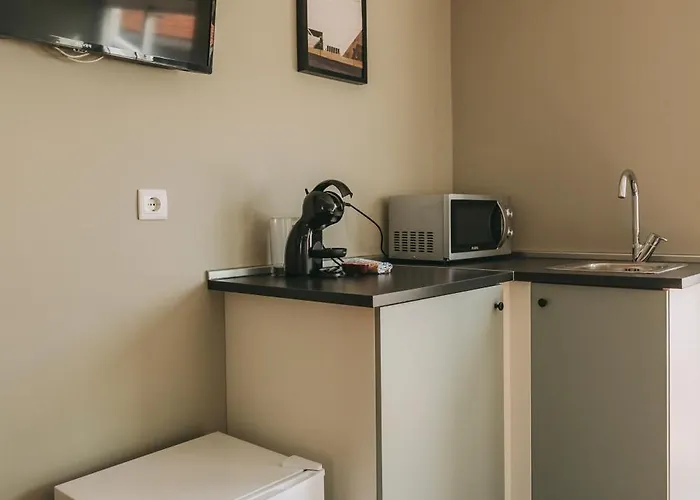 Maison Sol * 포르투