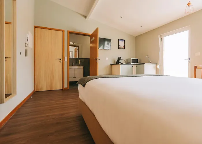 아파트 Maison Sol *