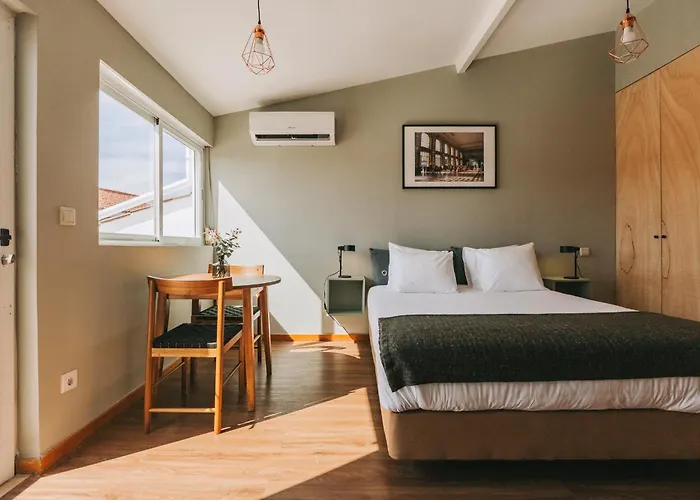 Maison Sol 아파트 *